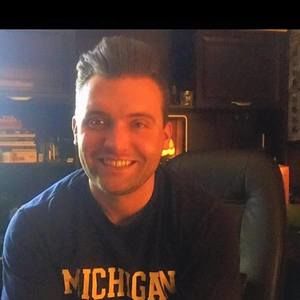 Meet your Posher, Hunter